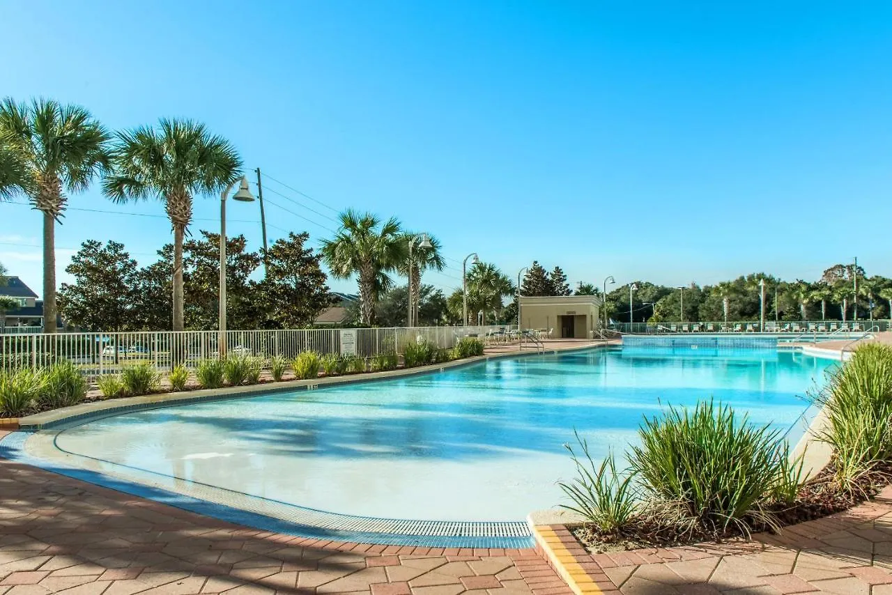 بيت للعطل Ariel Dunes Ii 2404 *