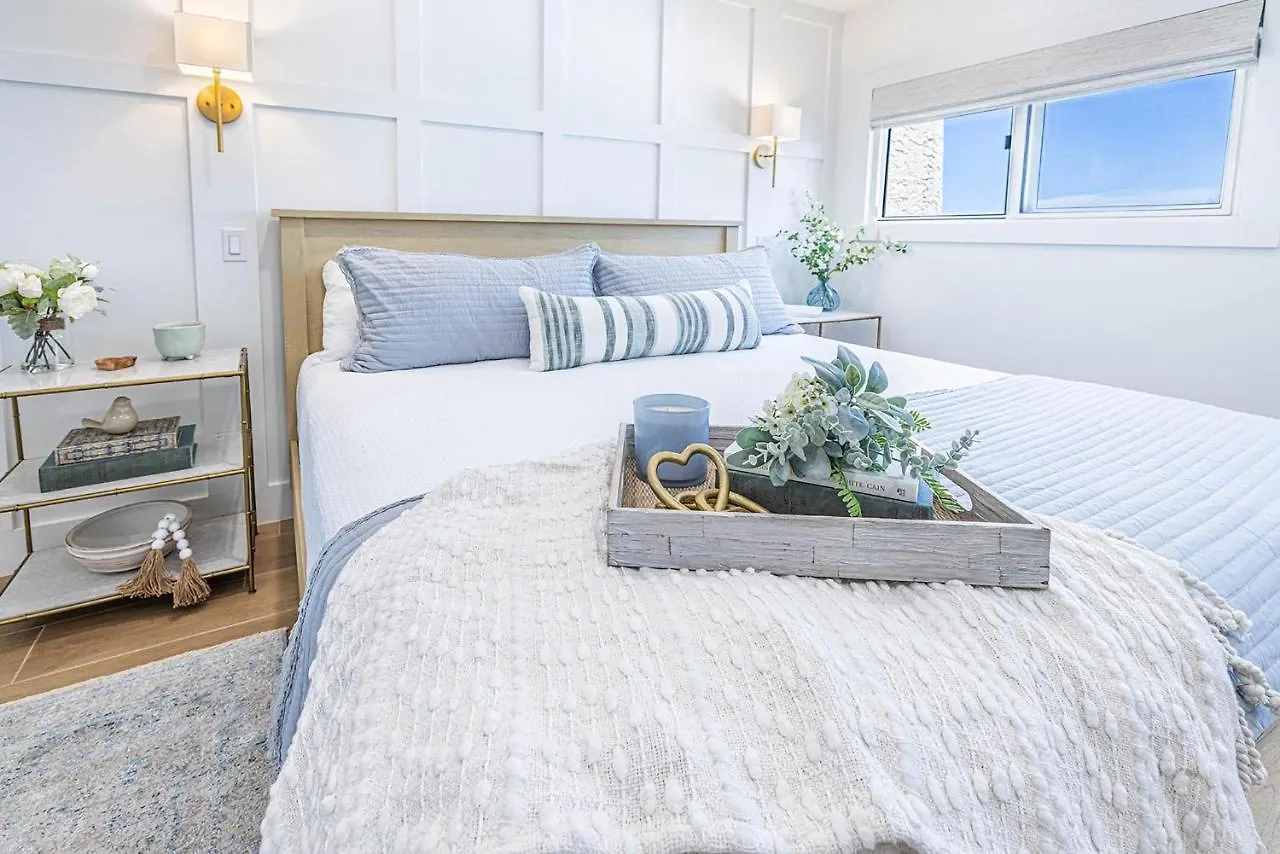 House 301d - Southern Magnolia * 데스틴