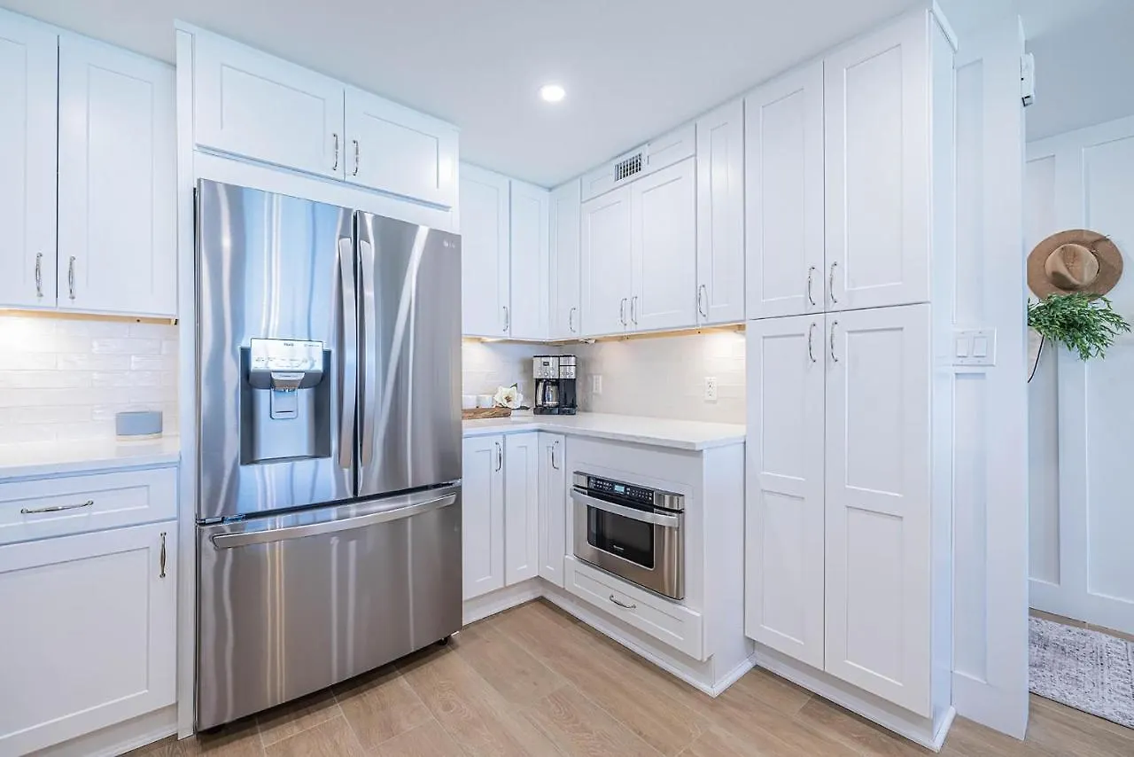 펜션 House 301d - Southern Magnolia 데스틴
