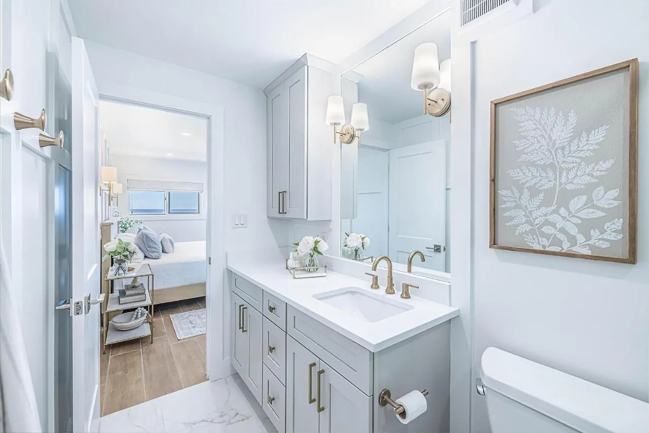 House 301d - Southern Magnolia 펜션 데스틴