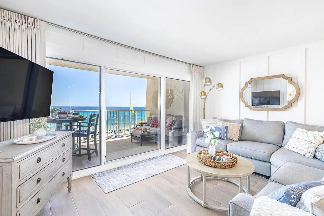 House 301d - Southern Magnolia * 데스틴