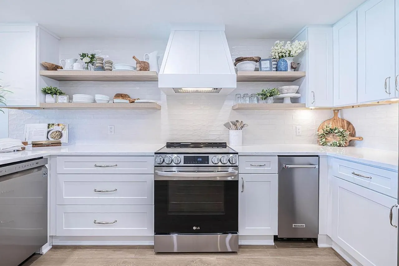 House 301d - Southern Magnolia * 데스틴