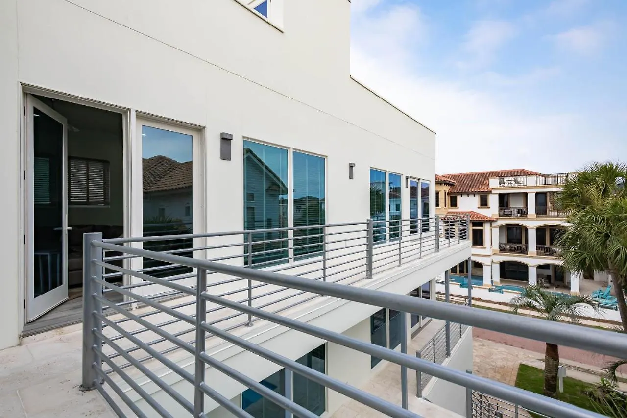 White Sands Vakantiehuis *