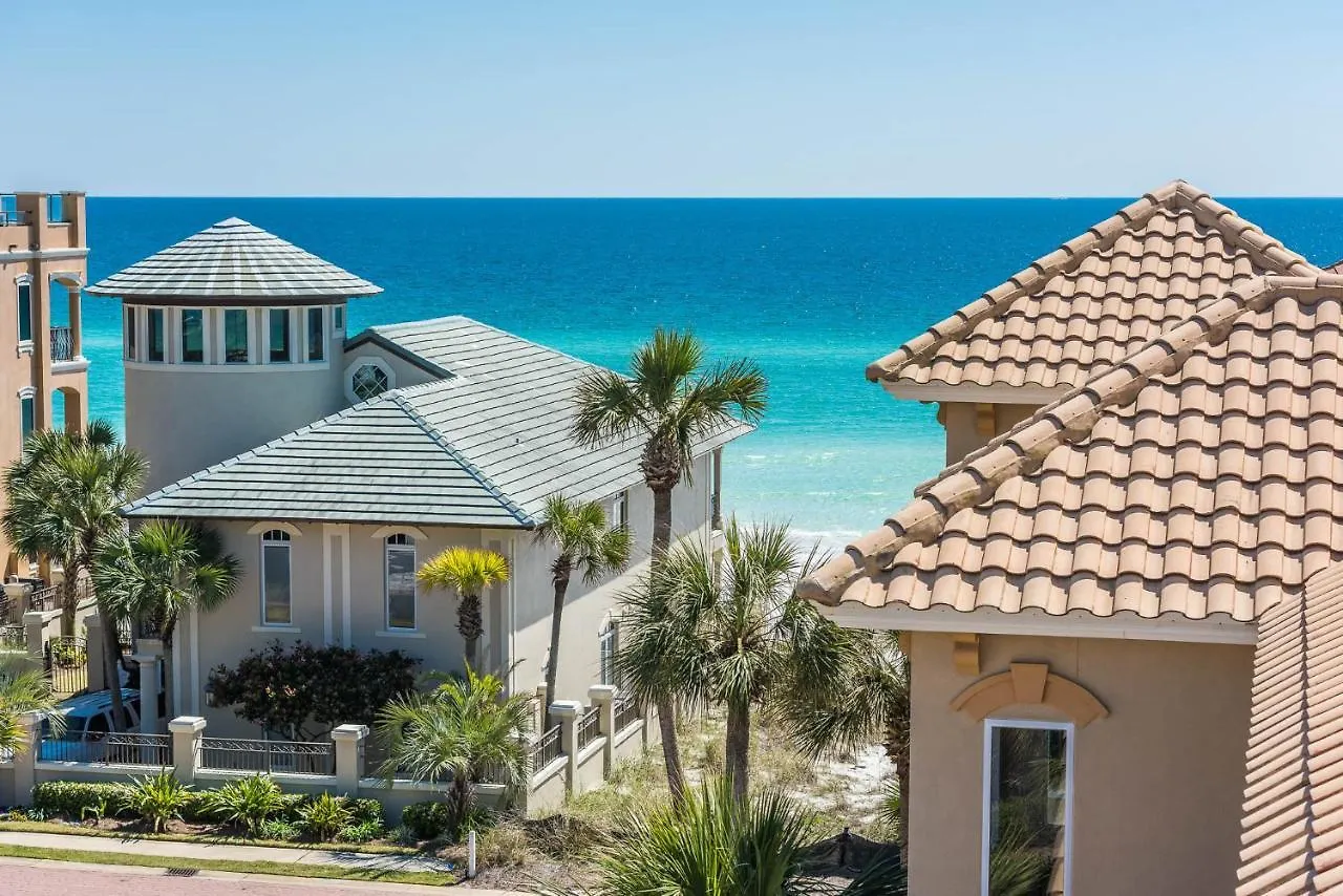 White Sands * Destin