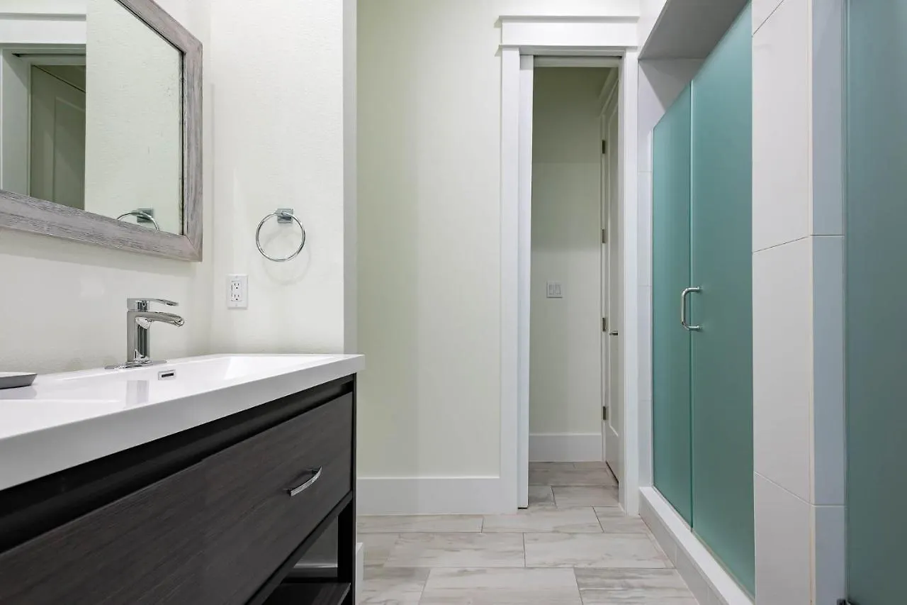 Vakantiehuis White Sands Destin