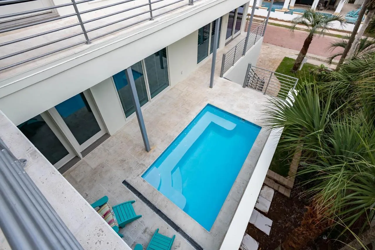 White Sands Vakantiehuis *