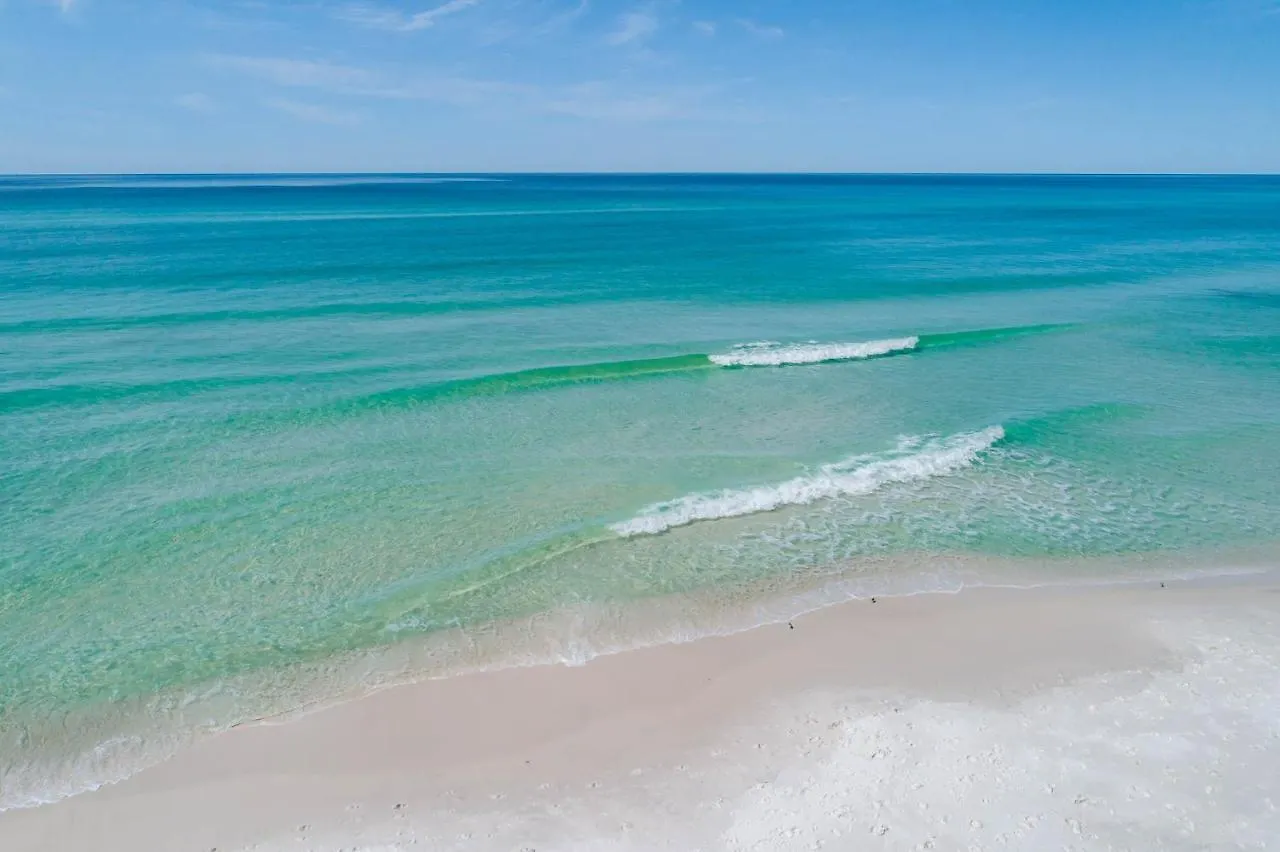 Prázdninový dům White Sands