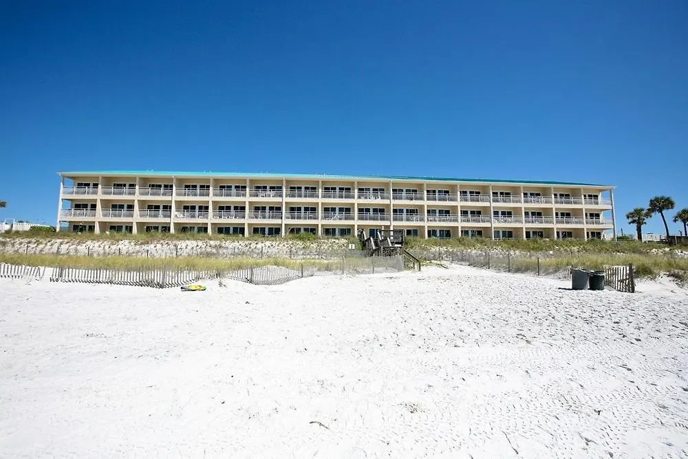 Crystal Sands Appartamento *