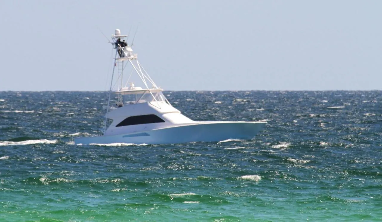Mainsail 278 Prázdninový dům