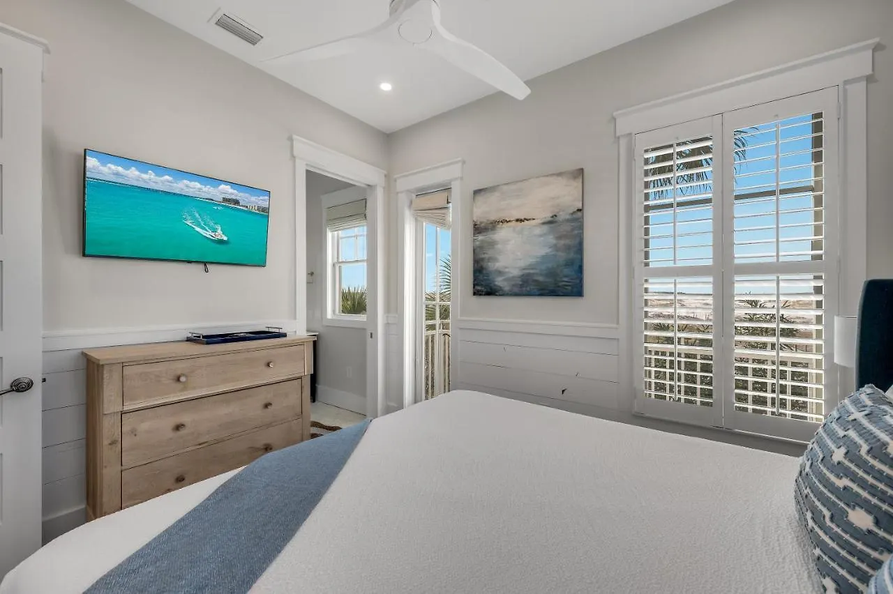 Pelican Pointe At Pointe Destin