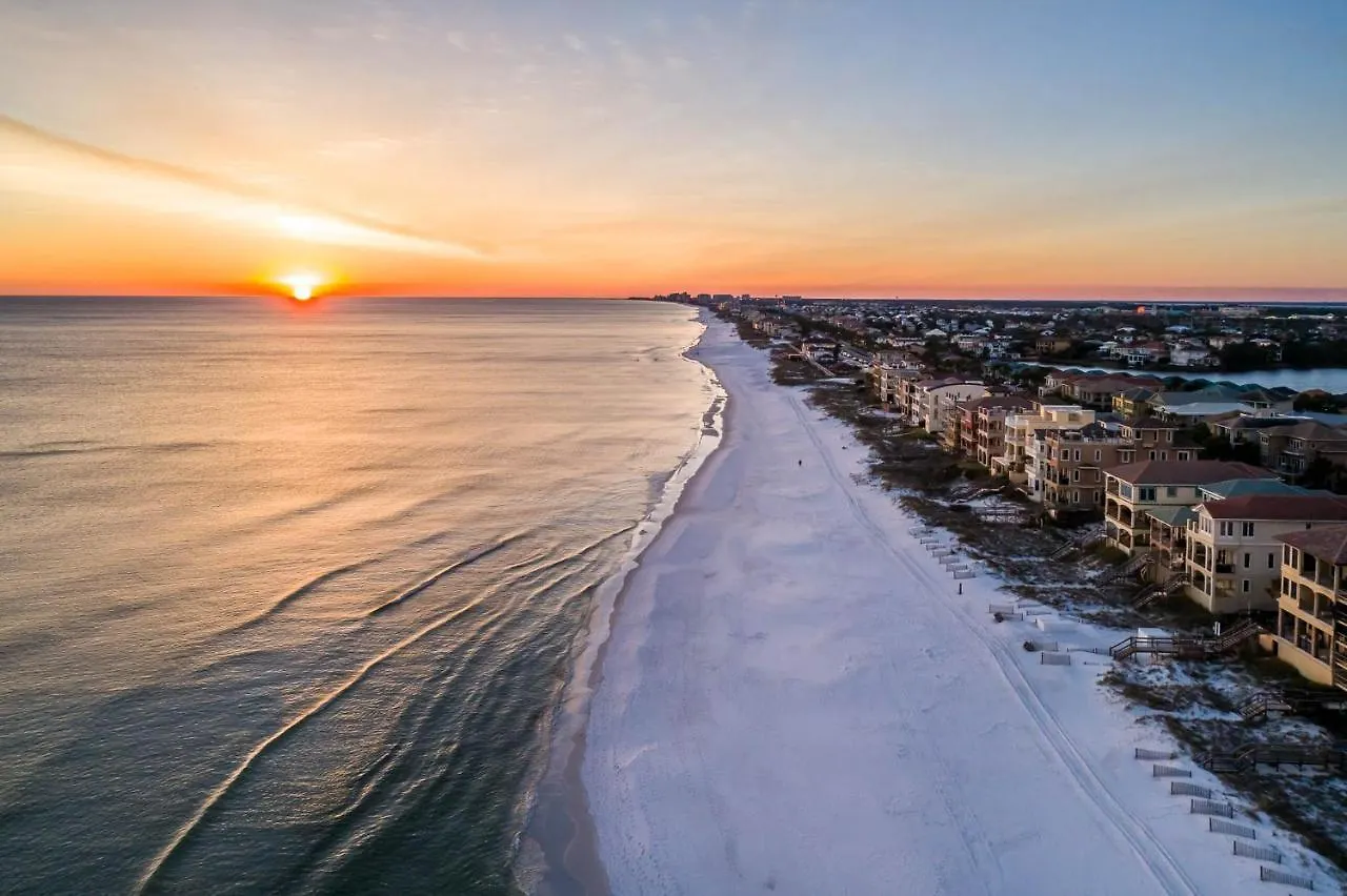White Sands * Destin