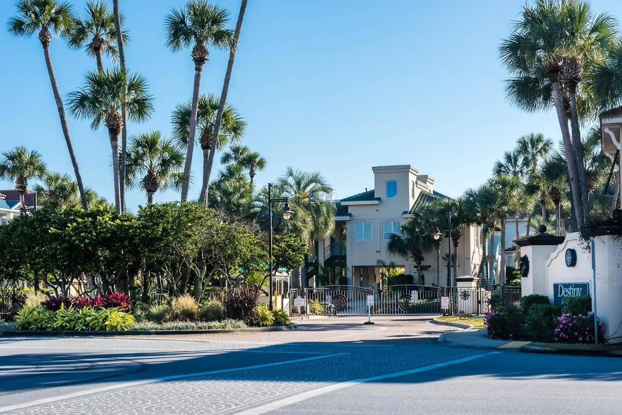 Vakantiehuis White Sands