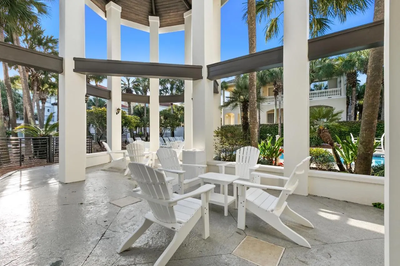 Vakantiehuis White Sands *