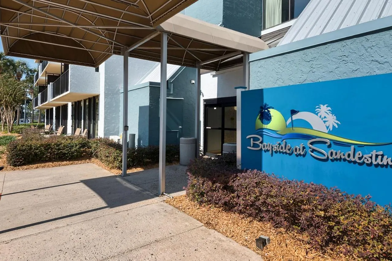 Apartman Bayside 6870