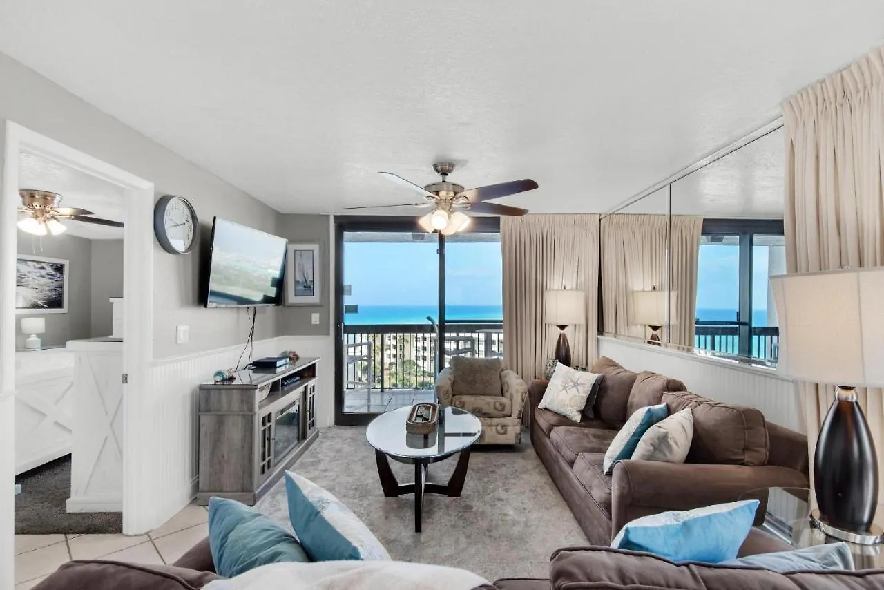 Casa vacanze Sundestin 818 Destin