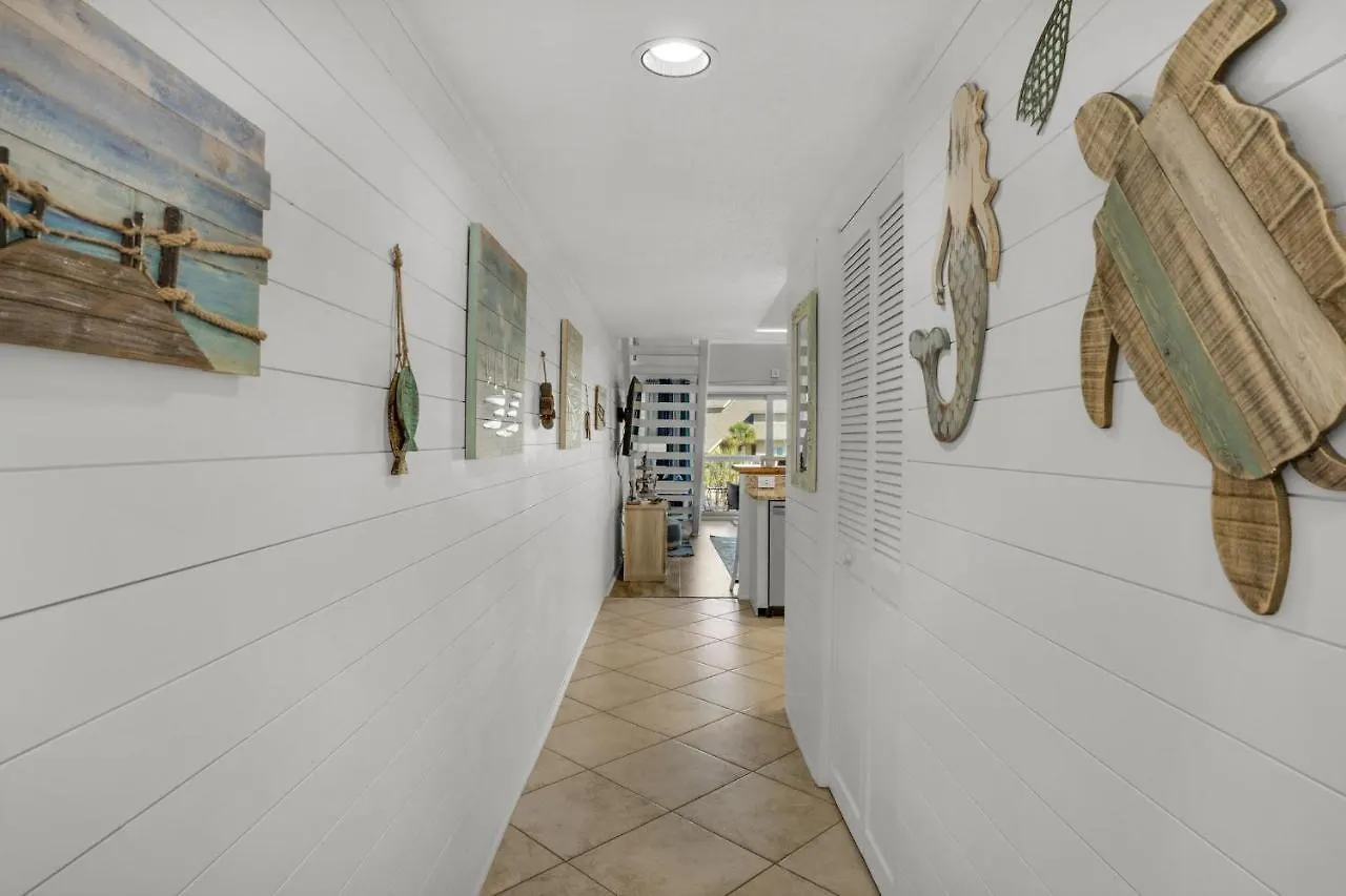 Seascape 148- Vacay With A View Ferienhaus Destin