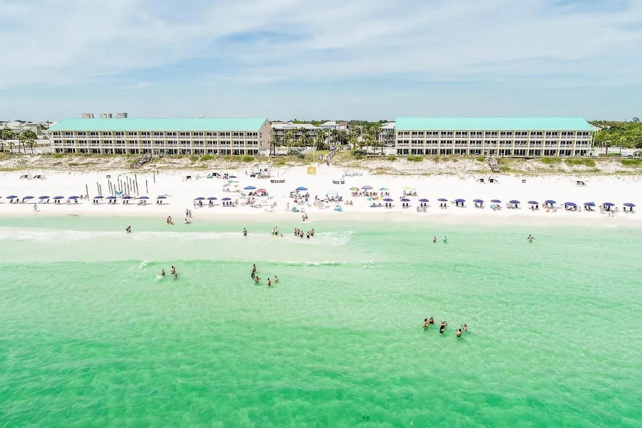 Crystal Sands 309a Casa vacanze *