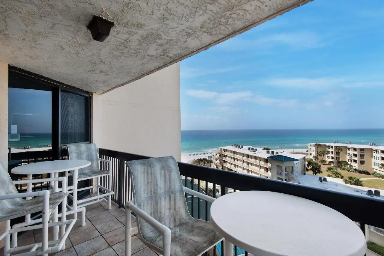 Sundestin 818 Casa vacanze *