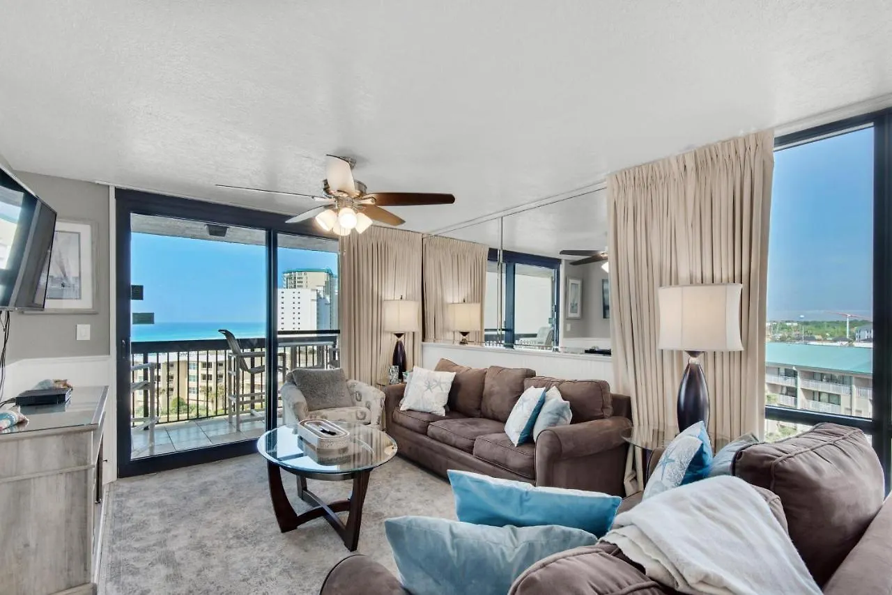Casa vacanze Sundestin 818