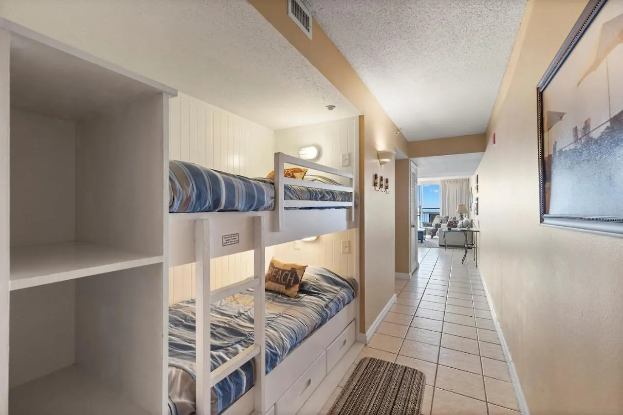 Appartamento Pelican 1407 By Pelican Management Destin