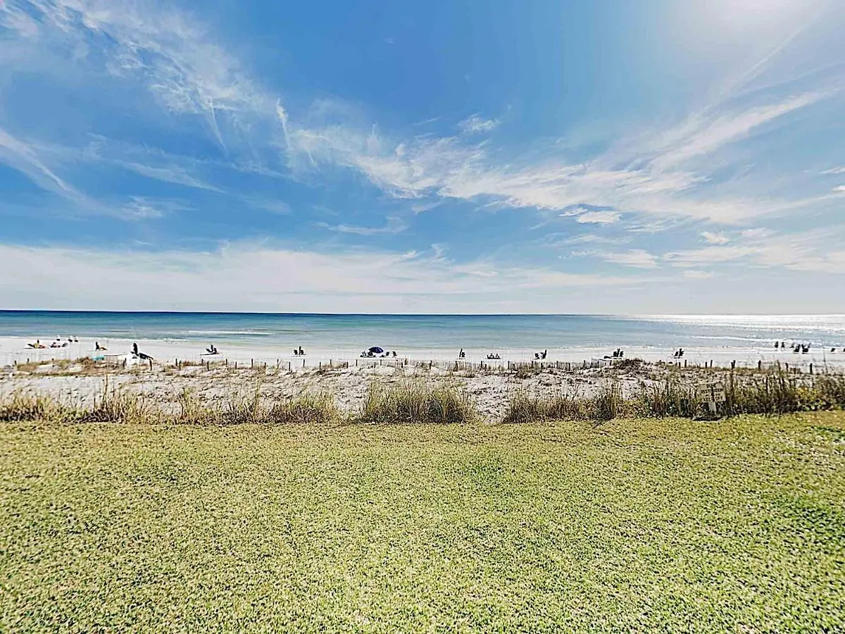 Crystal Dunes #104 * Destin
