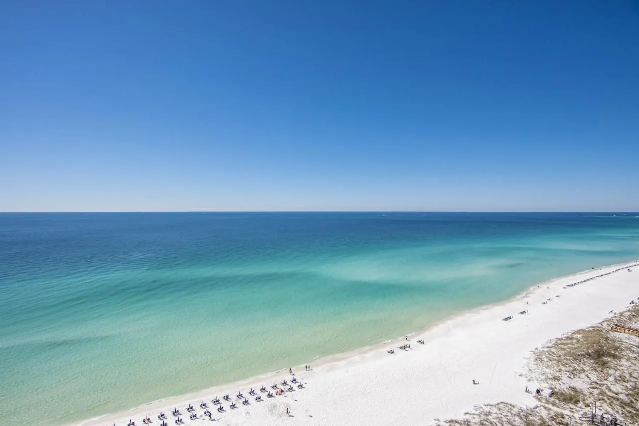 Front 18th Flr, Ocean View, New Upgrades * Destin