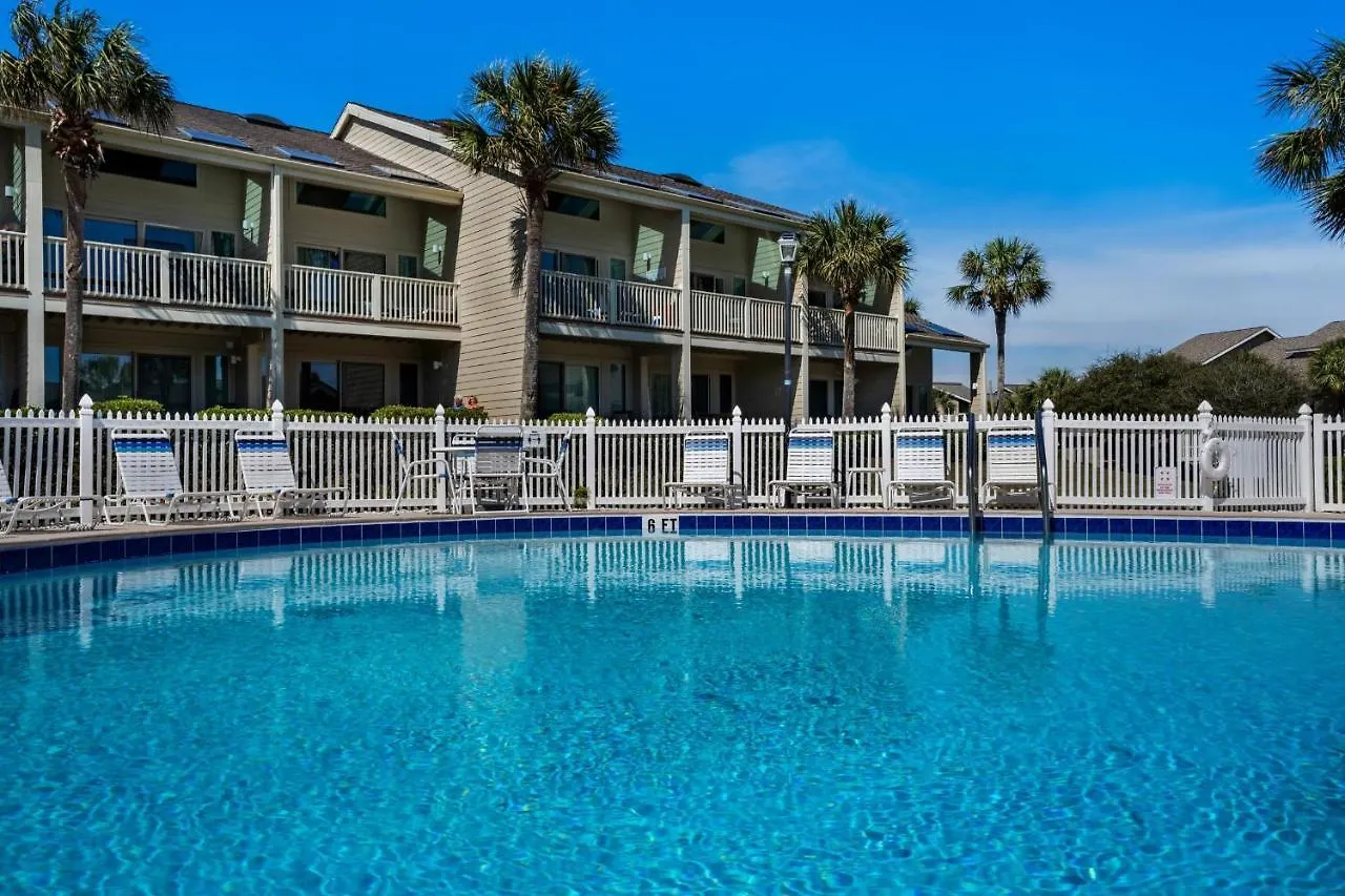 Seascape 148- Vacay With A View Ferienhaus Destin