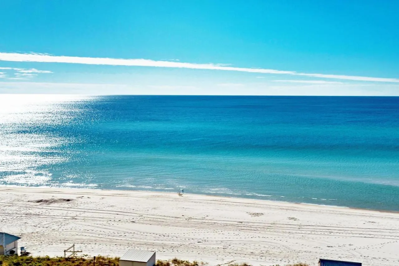 Majestic Sun 705b Casa vacanze Destin