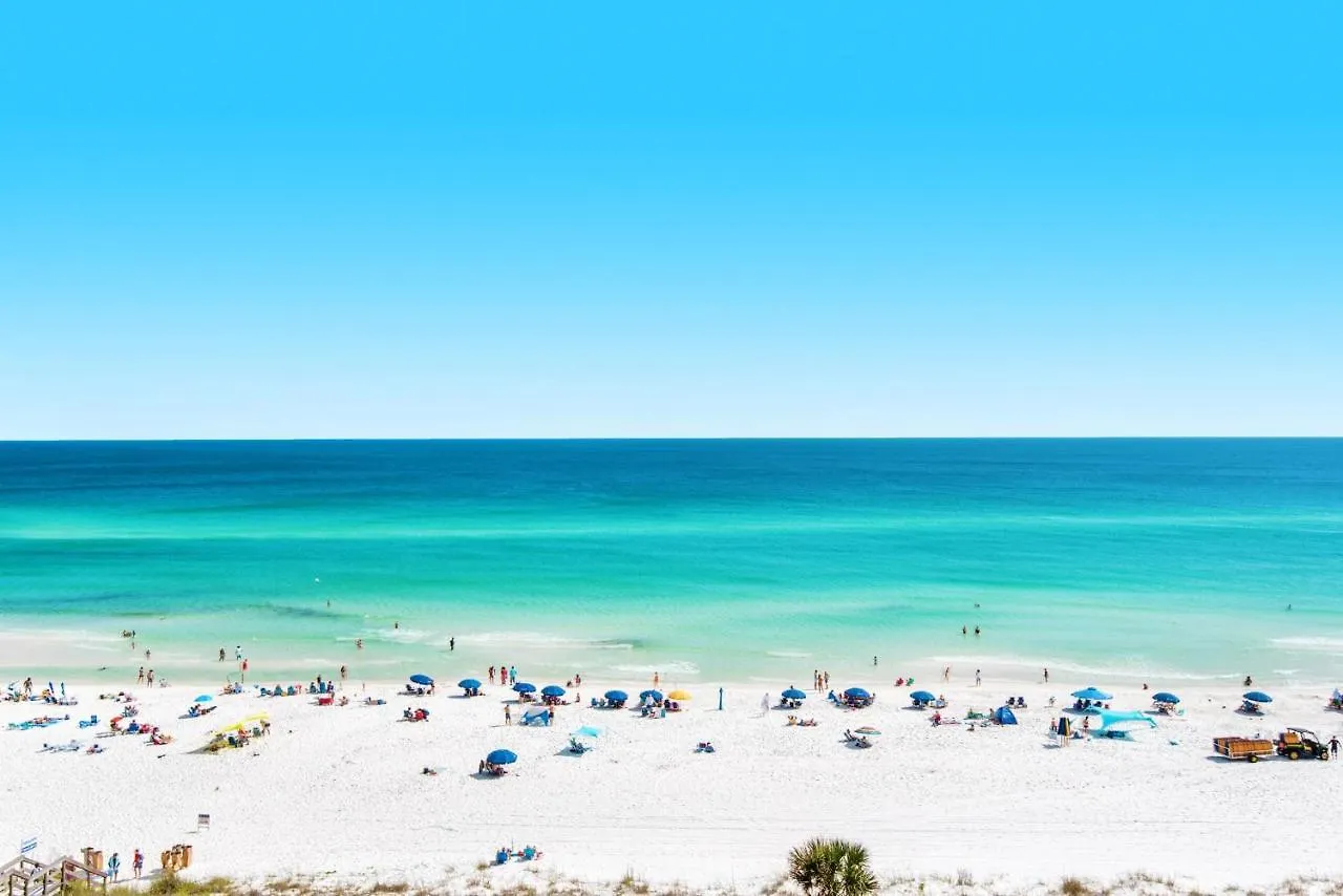 Majestic Sun A605 Destin