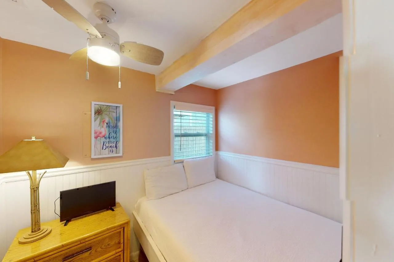 Sea 2d Vakantiehuis Destin