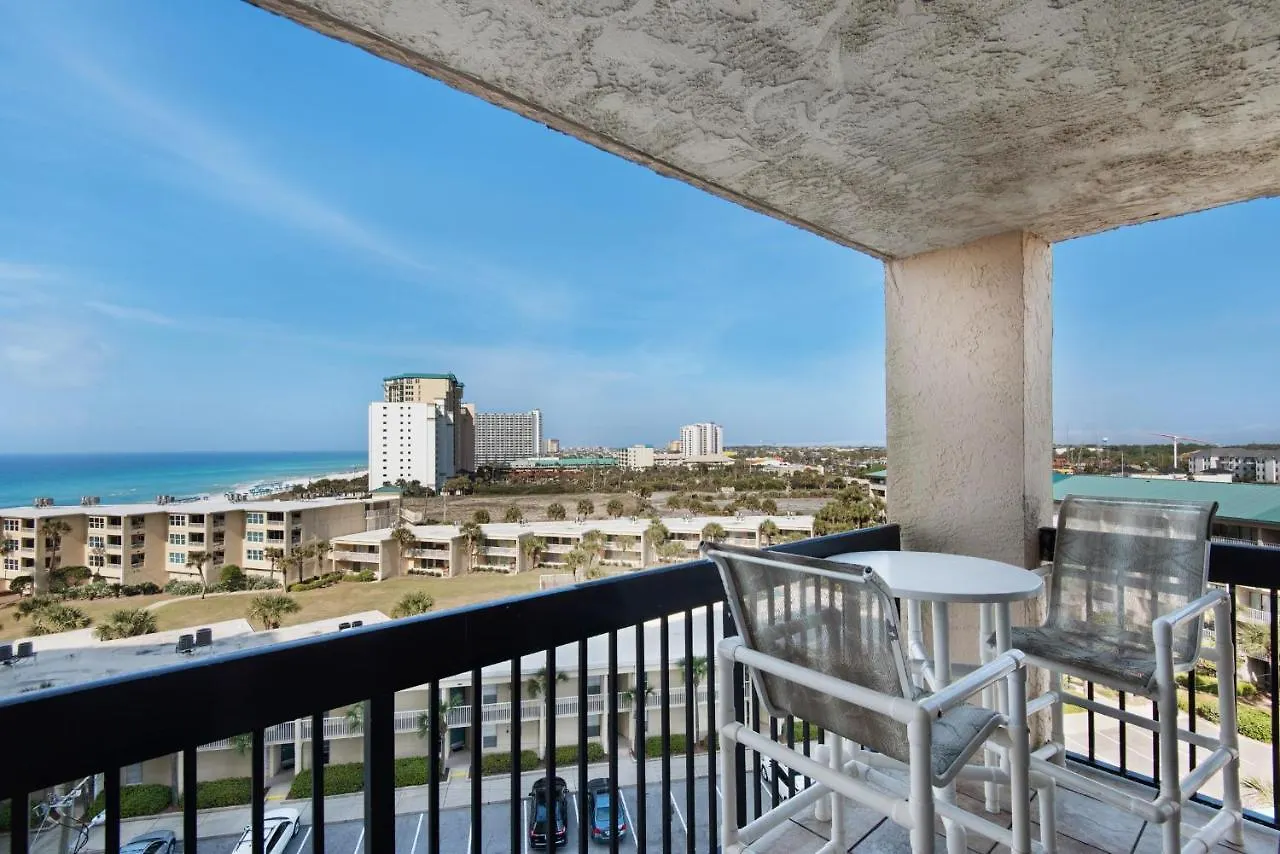 Casa vacanze Sundestin 818 Destin