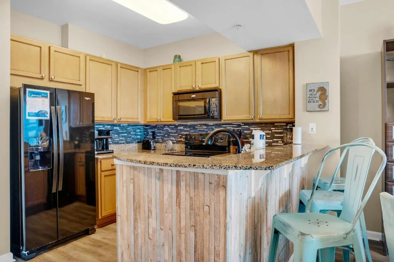 Palms #1808 Jr 2br * 德斯廷