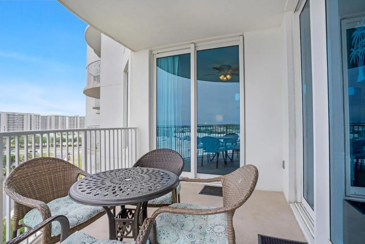 Palms #1808 Jr 2br 德斯廷