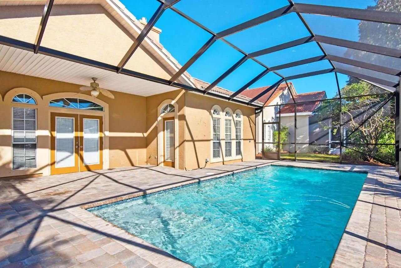 Soleil Holiday home