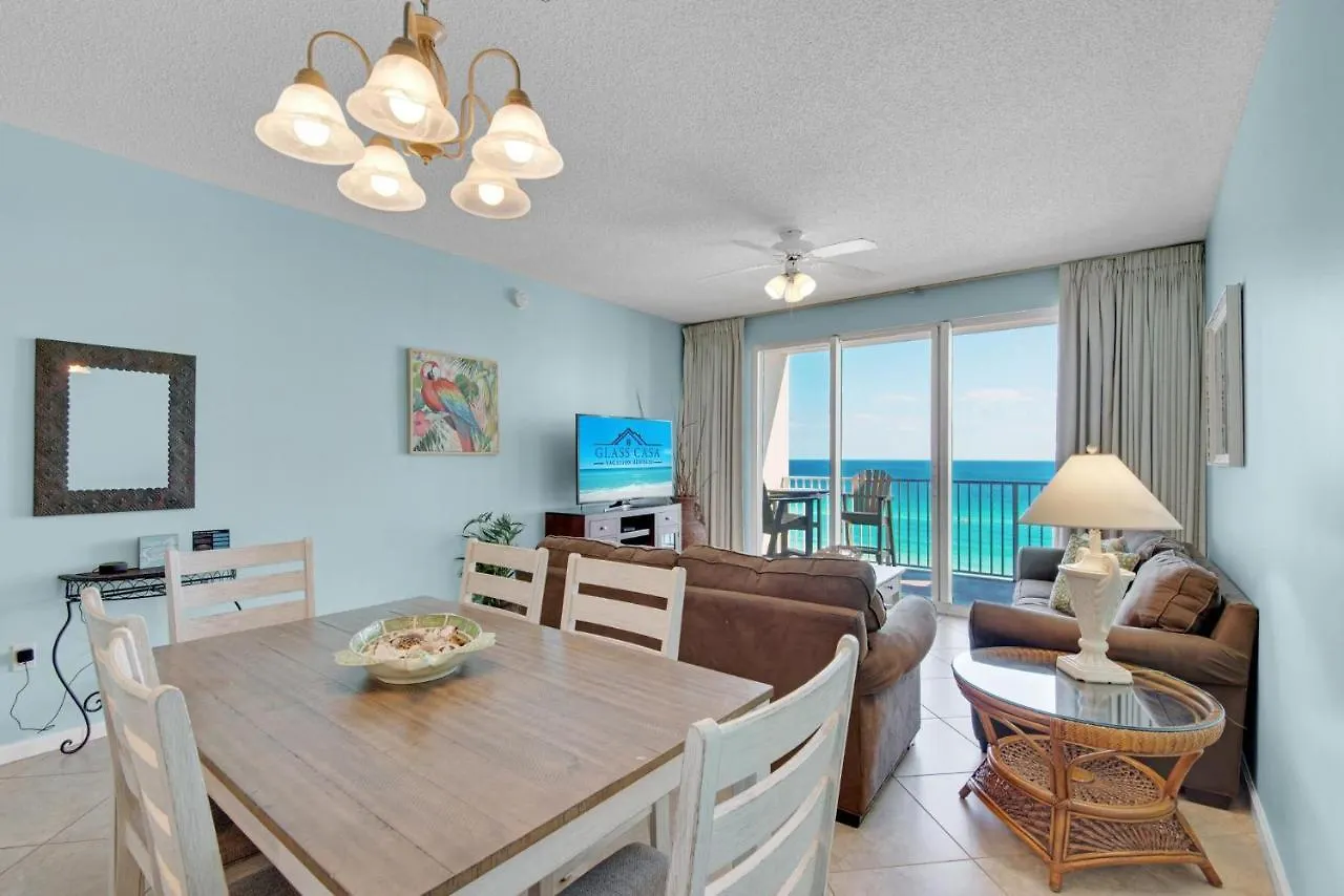 Holiday home Majestic Sun A605 Destin