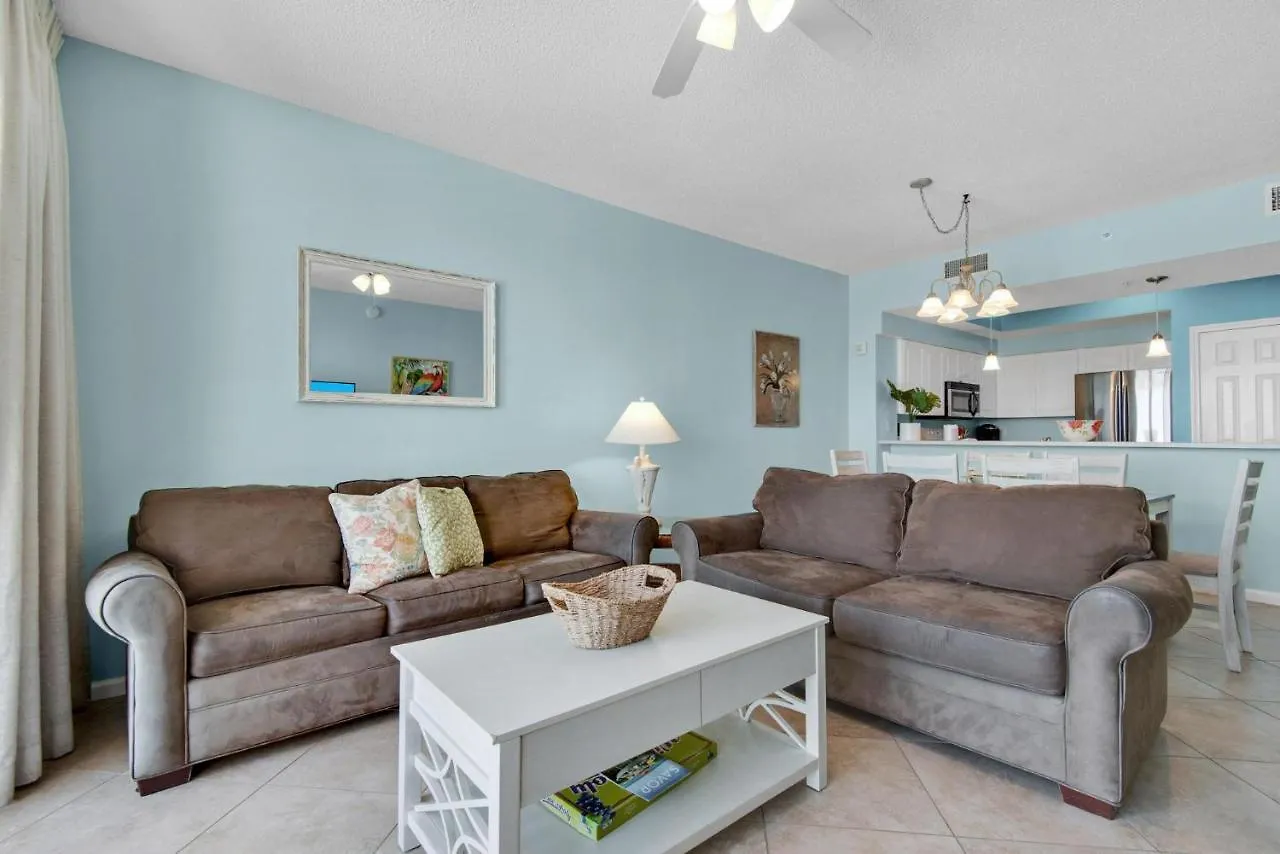 Majestic Sun A605 Holiday home *