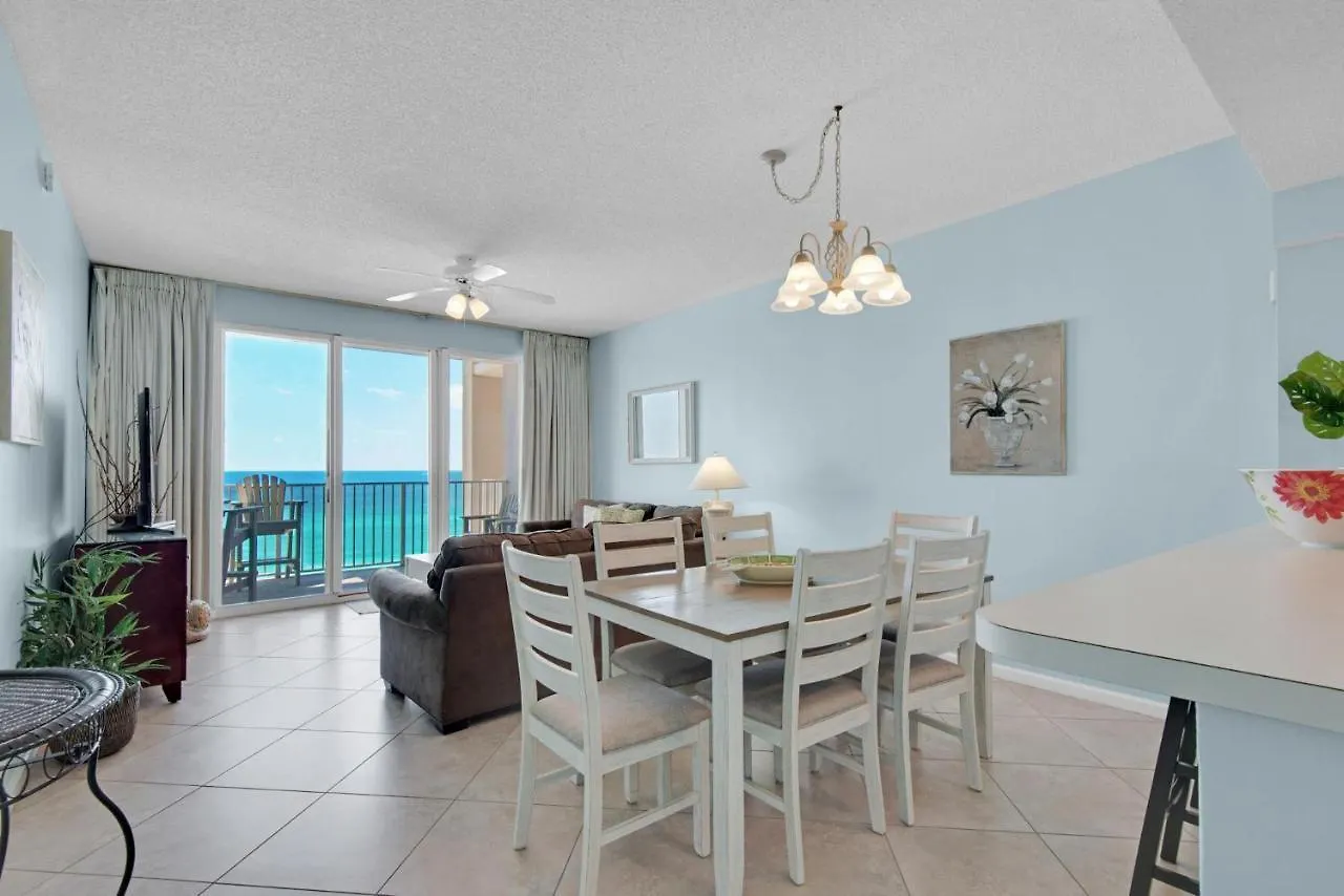 Holiday home Majestic Sun A605 Destin