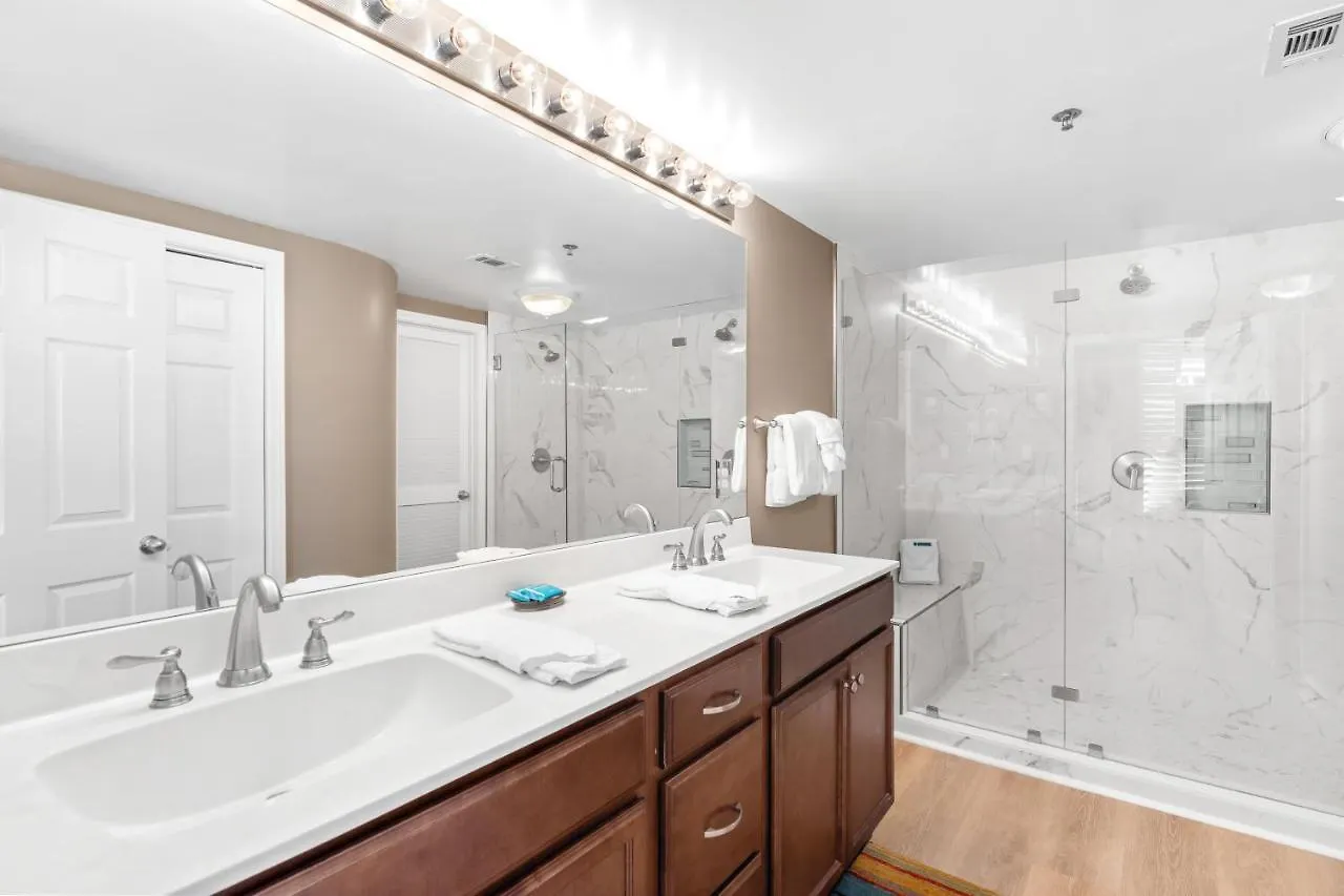 Feriehus Jade East Towers 1050 By Newman-dailey Destin