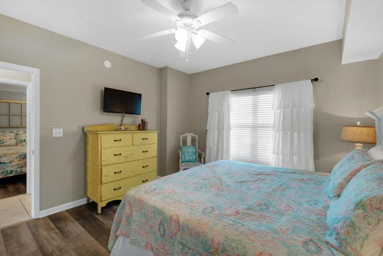 Majestic Sun 705b Casa vacanze Destin