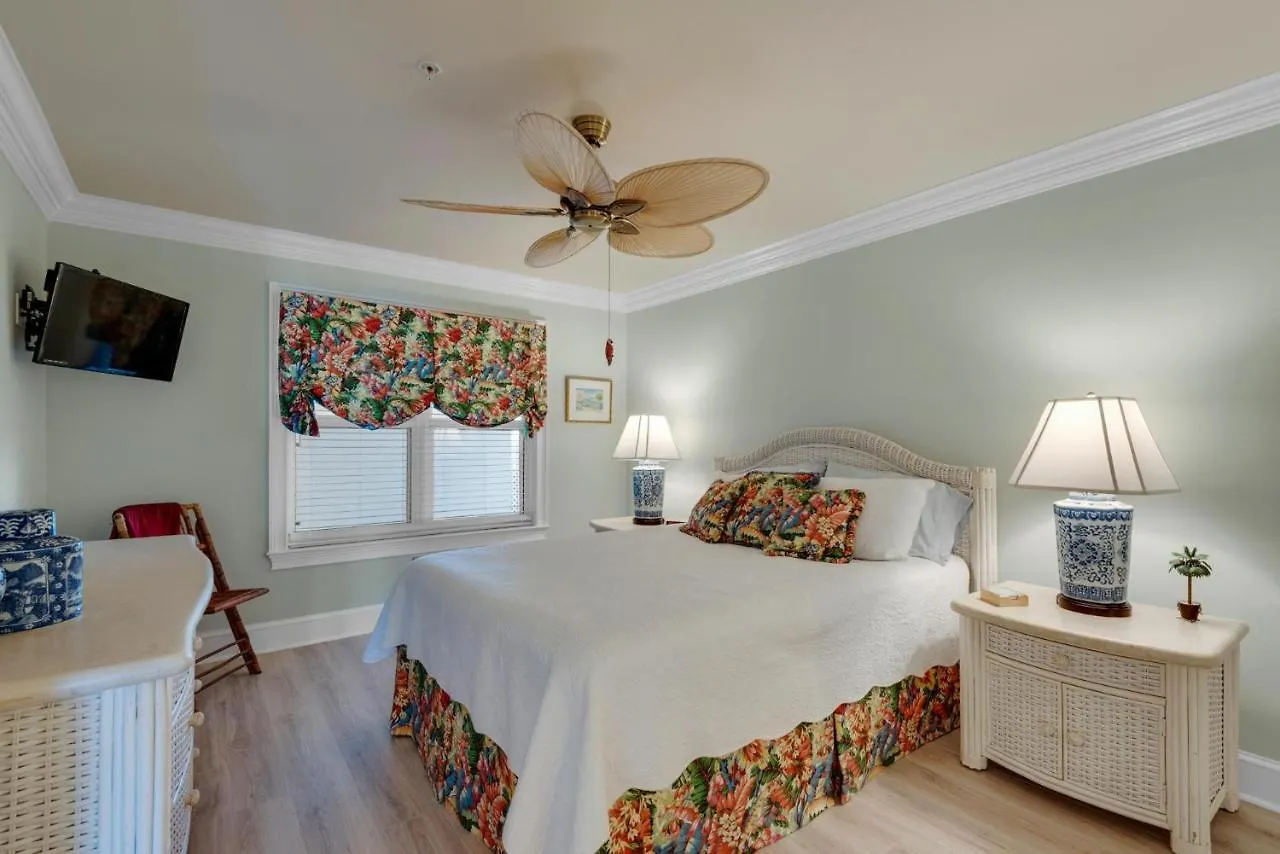 Сasa de vacaciones Crystal Dunes 306 Destin