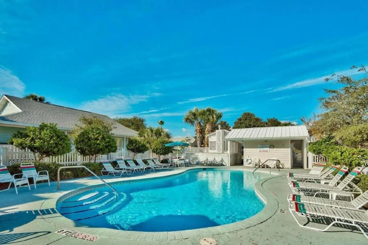 Tatil Evi Sunset Palms