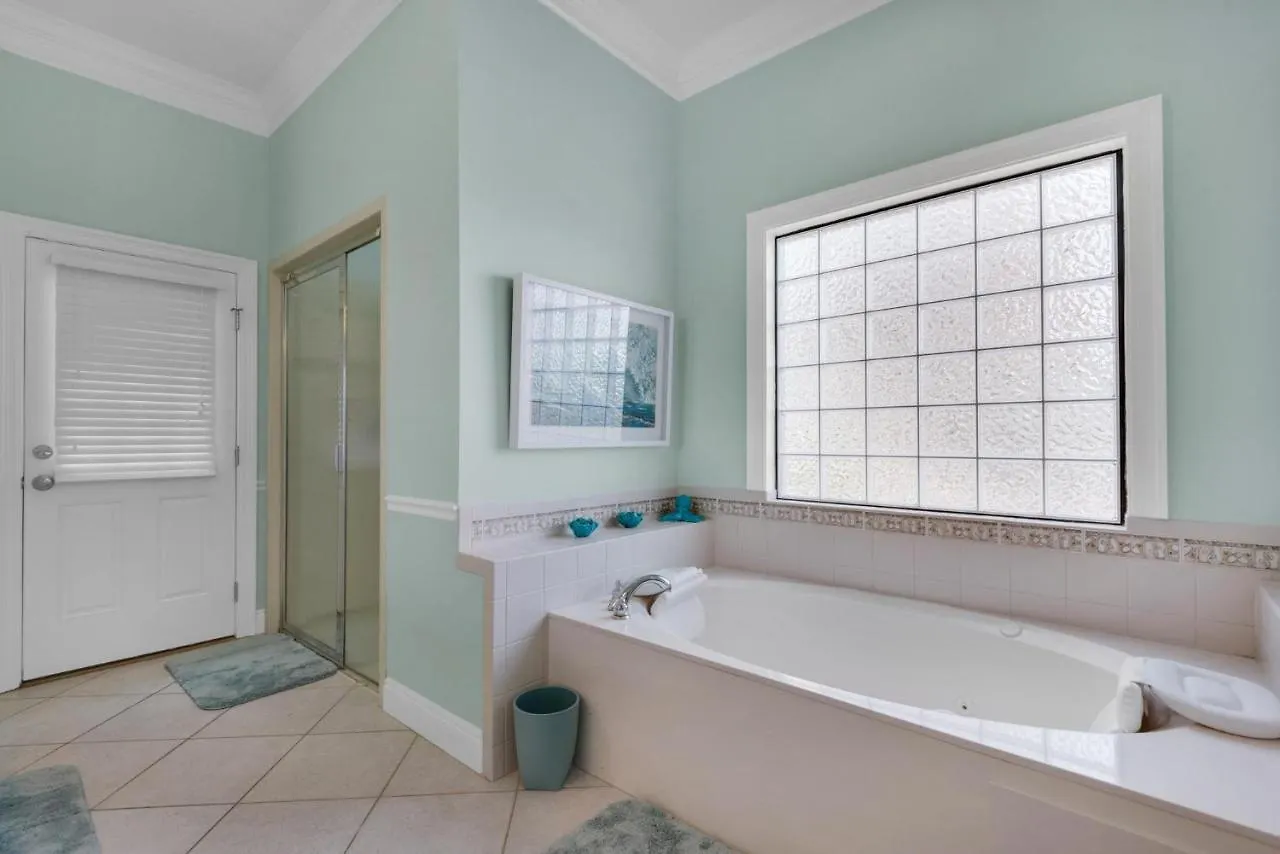 Tatil Evi Destiny Splash