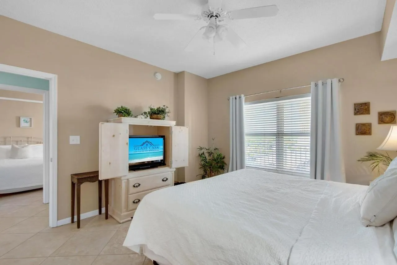 Majestic Sun A605 Holiday home *