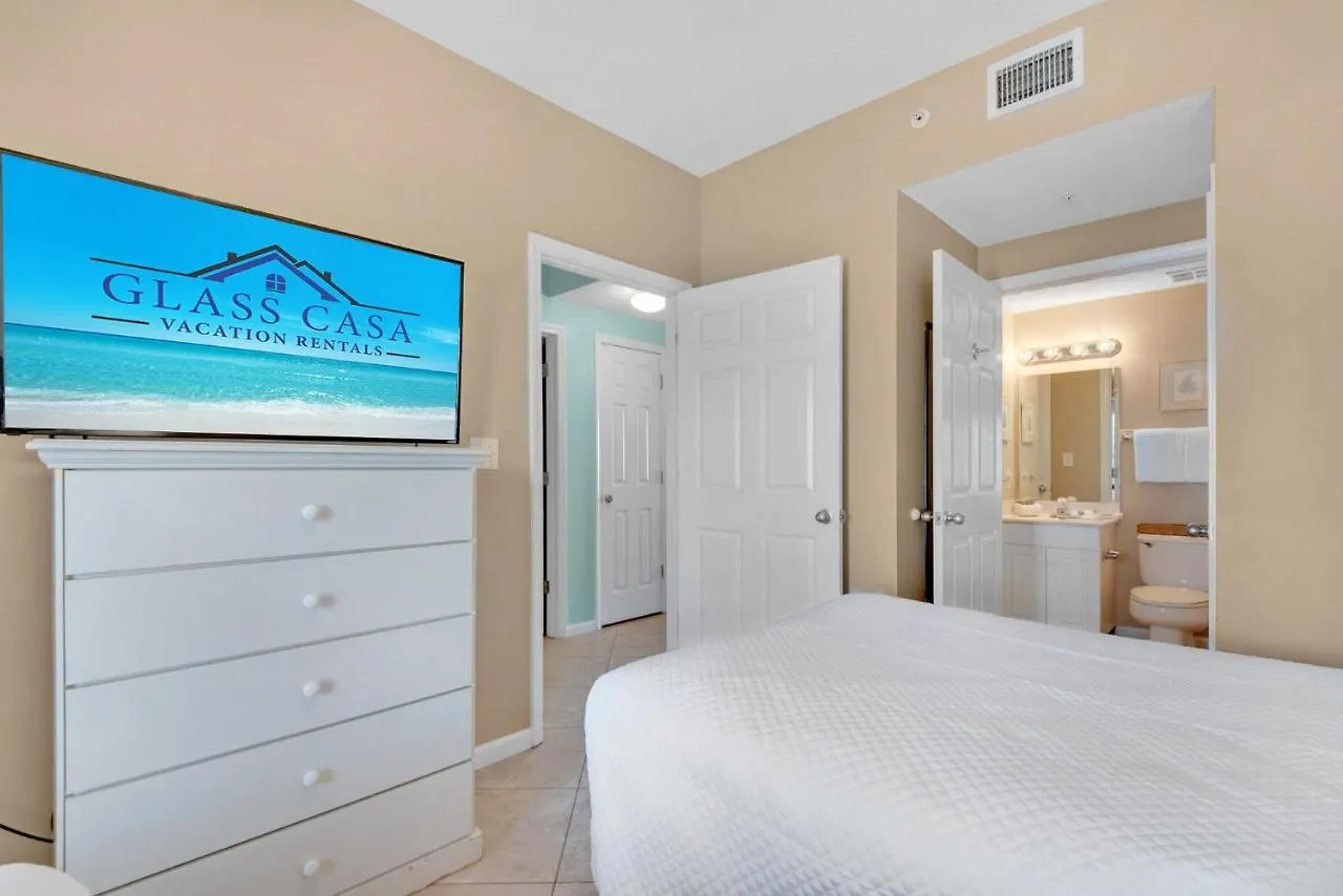 Holiday home Majestic Sun A605 Destin