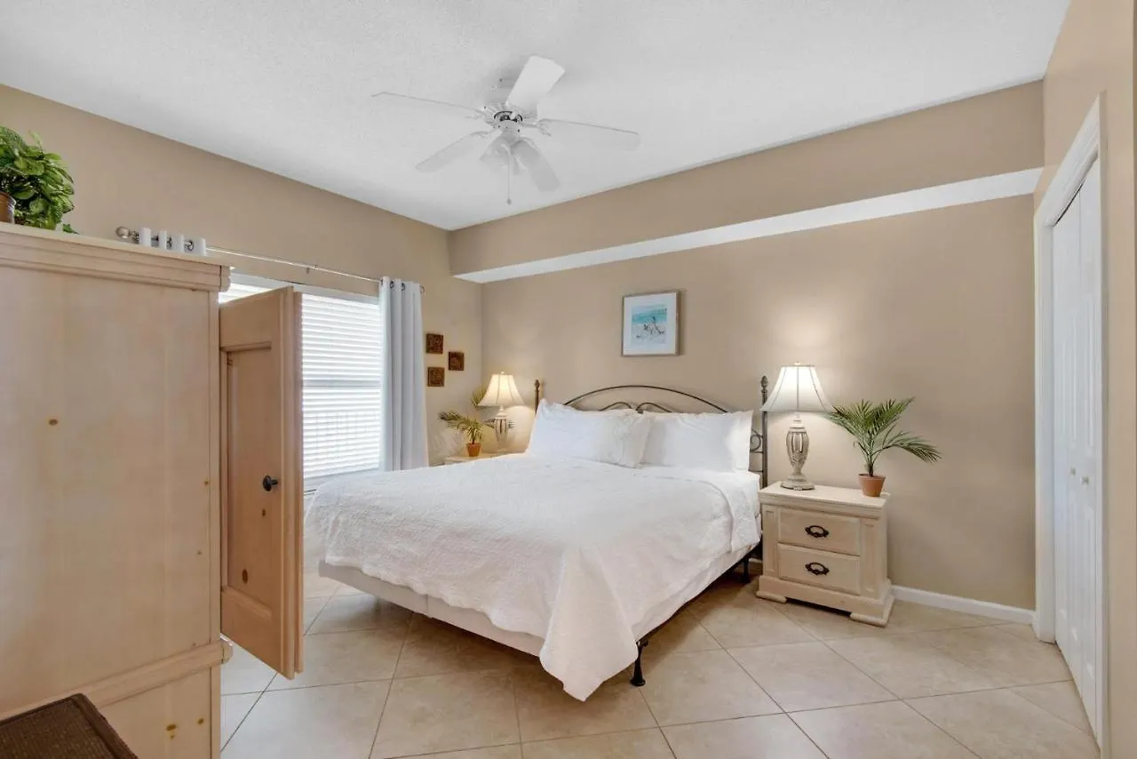 Holiday home Majestic Sun A605 Destin