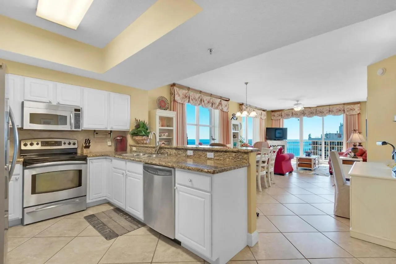 Σπίτι διακοπών Ariel Dunes I 1701 *