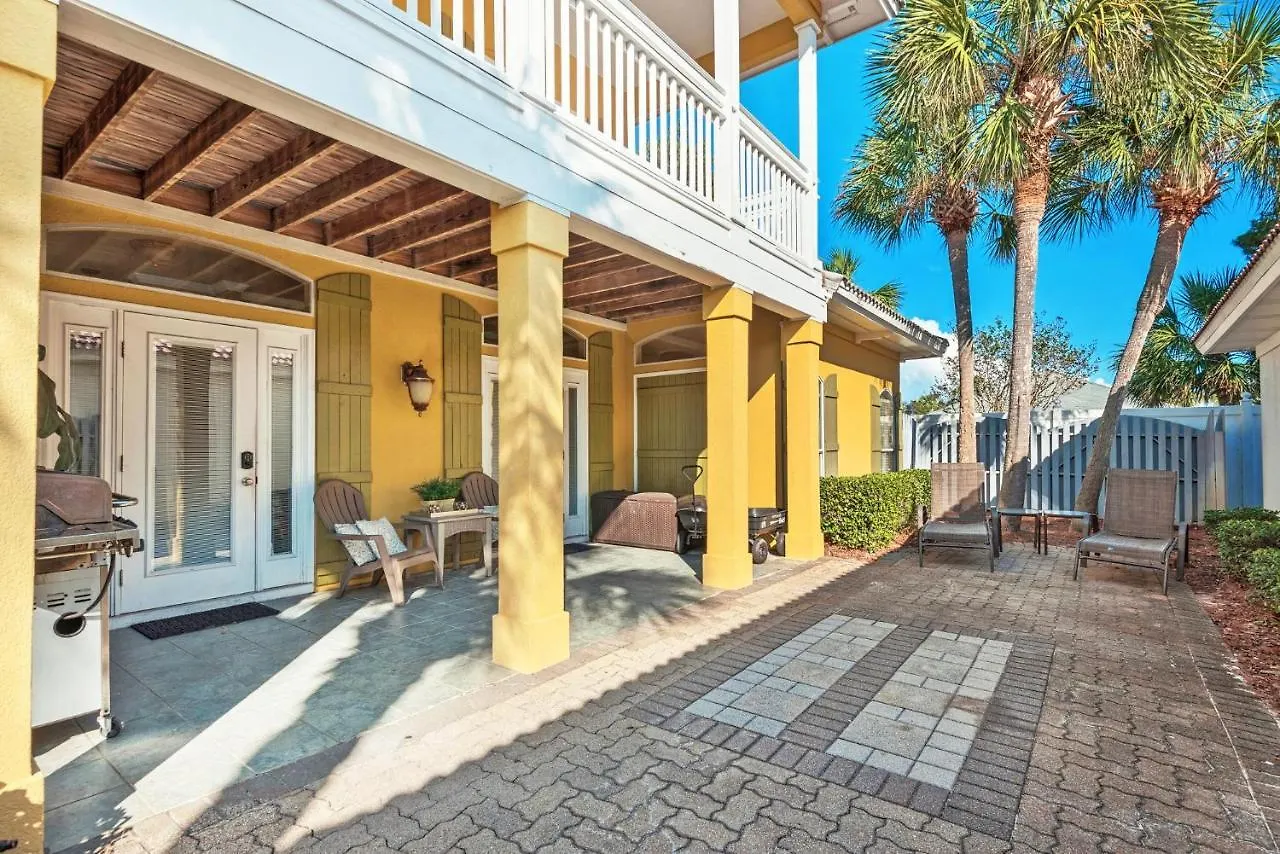 Coconut Cove Dom wakacyjny Destin