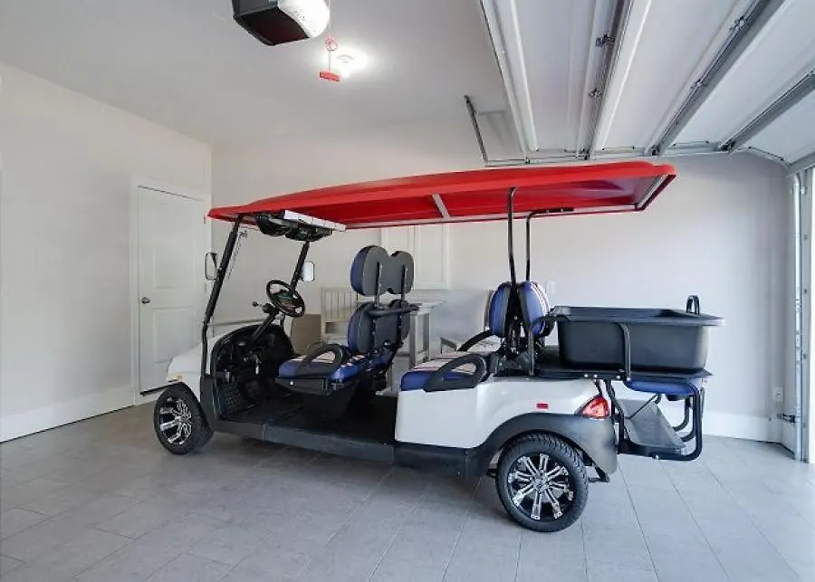 Driftwood 14 Vakantiehuis Destin