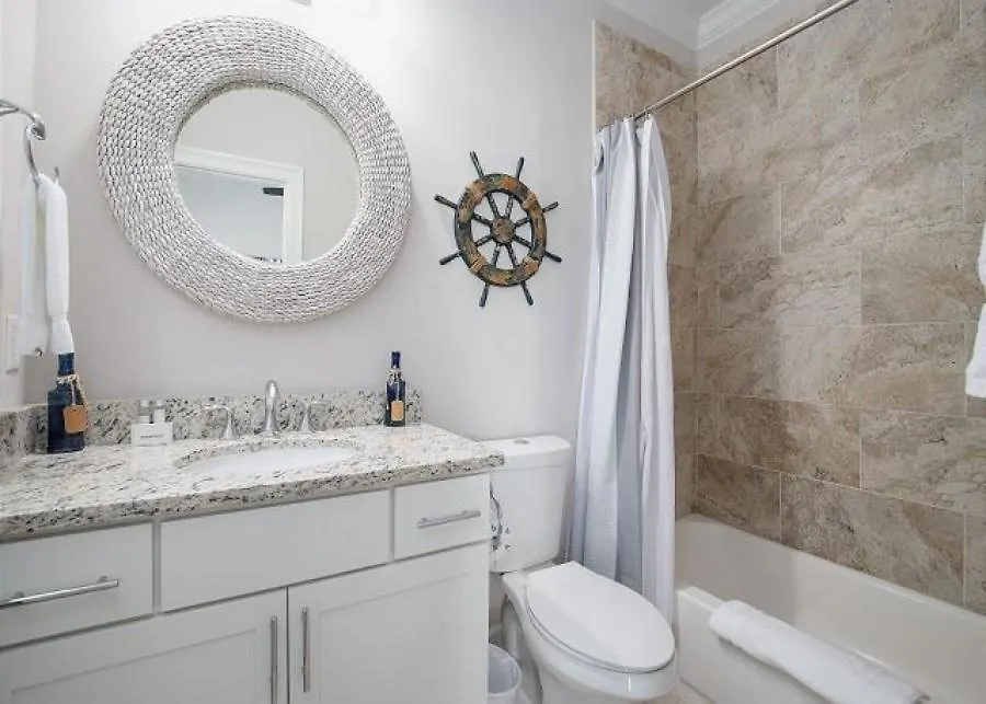 Vakantiehuis Driftwood 14 Destin