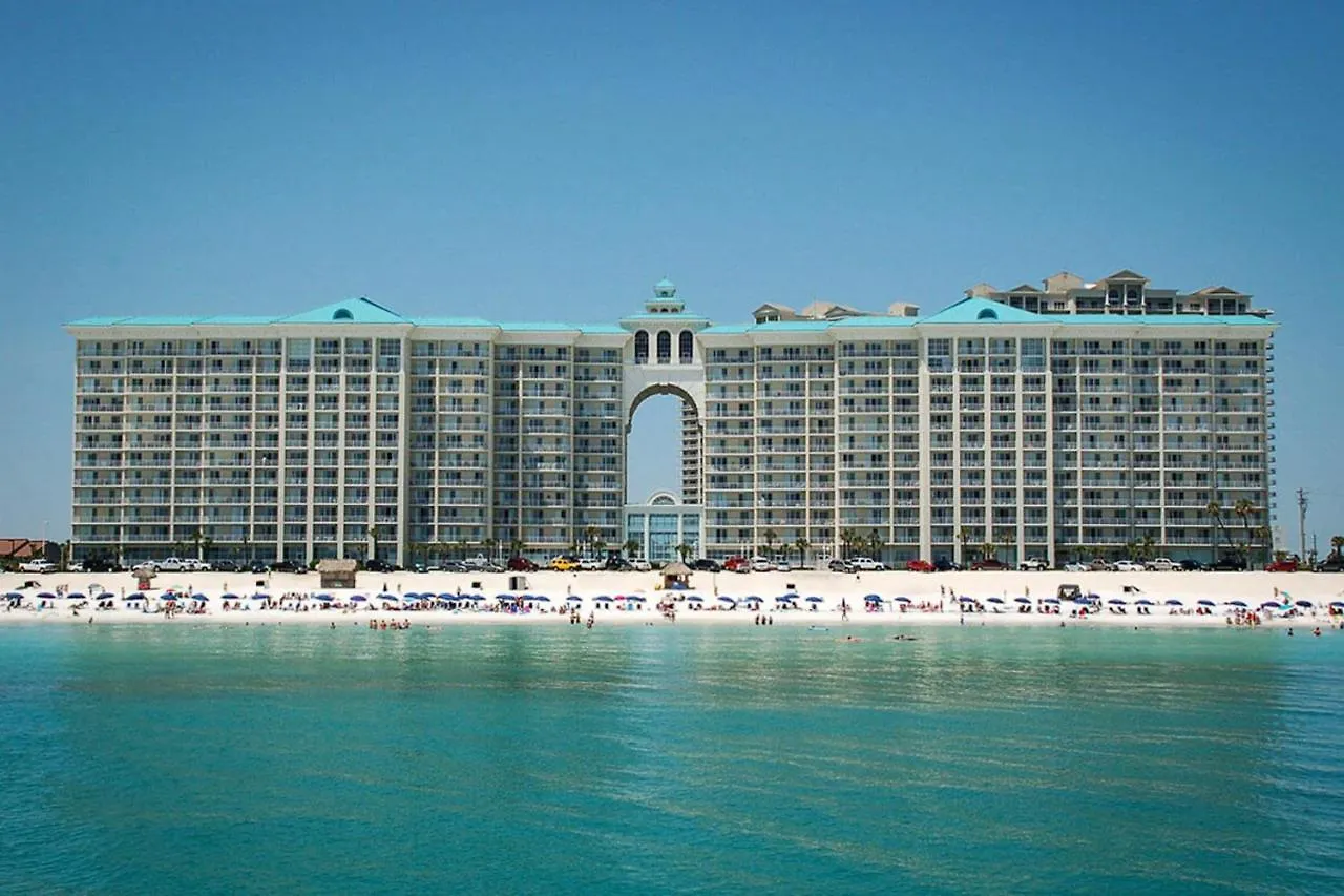 Majestic Sun 806b Destin